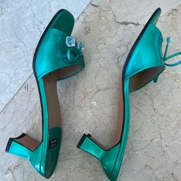 Stuart Weitzman Sandals - Picture 8 of 16